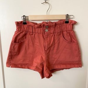 Wild Fable Pink Shorts